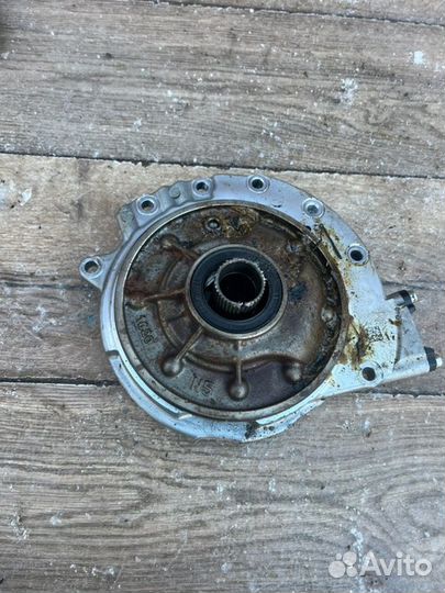 Масляный насос АКПП Hyundai Sonata седан 2.4 2012