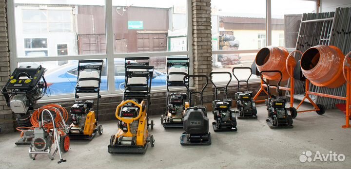 Аренда прокат инструмента с доставкой