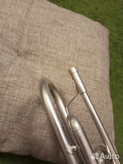 Труба Yamaha xeno 8335 RG в строе 