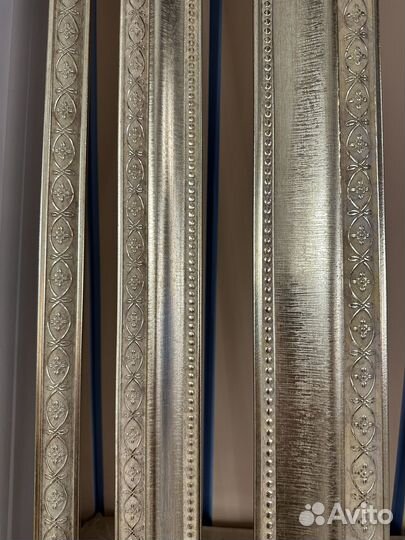 Карниз потолочный, молдинг, багет, уголок 2,4