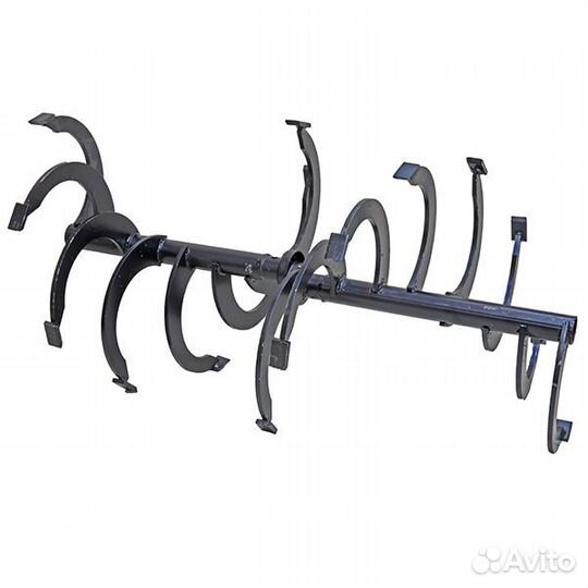 Фрезы Спиральные для Мотоблока