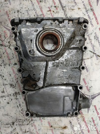 Крышка грм m104 Mercedes