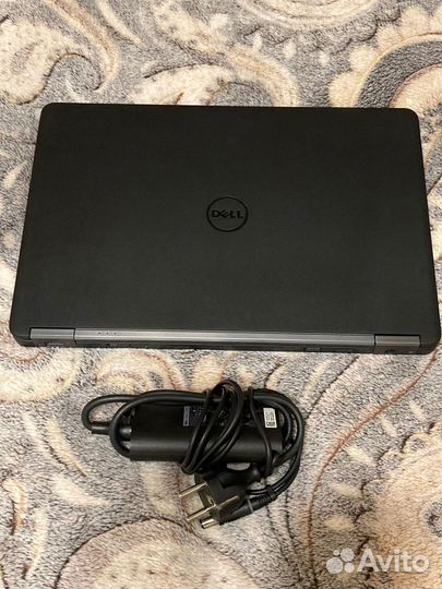 Ноутбук Dell Latitude e7450, i7-5600U, SSD 256 Gb