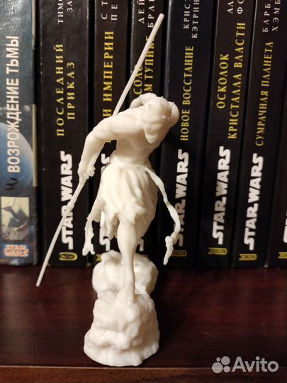 Darth Maul Star Wars