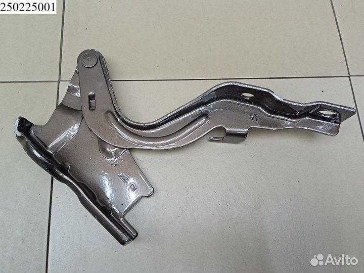 Петля капота левая Hyundai Santa Fe CM