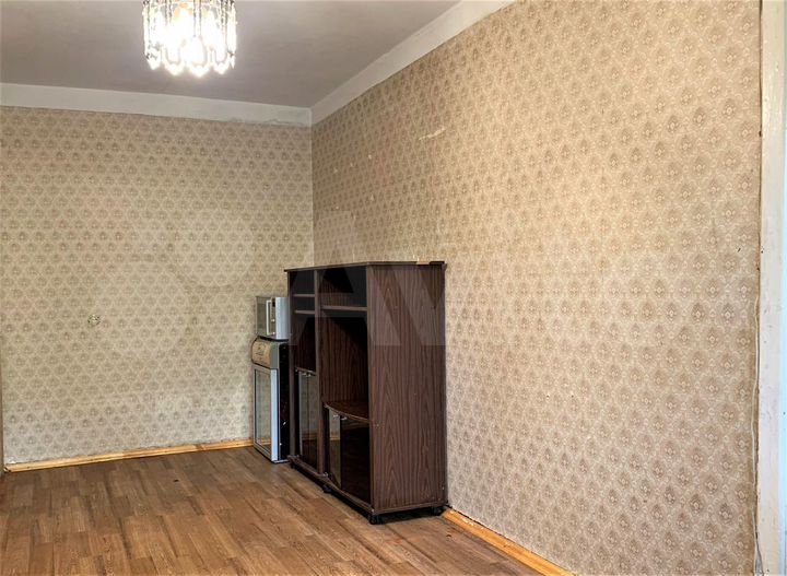 2-к. квартира, 42,9 м², 3/4 эт.