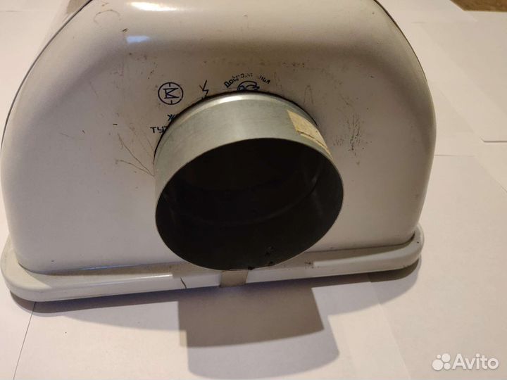 Светильник CoolMaster Днат 400