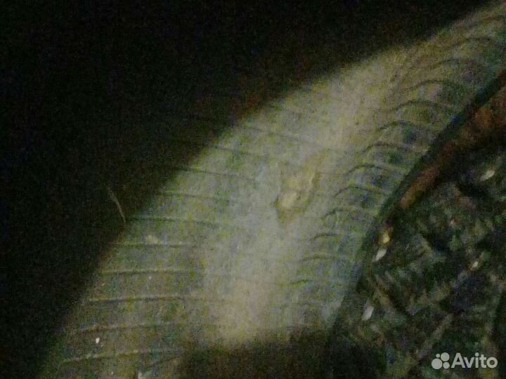 Nokian Tyres Hakkapeliitta 4 195/55 R16