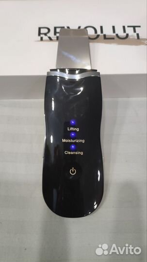 Аппарат для ультразвуковой чистки лица