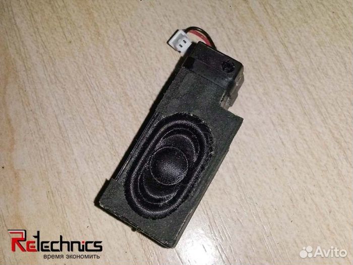 Динамик ноутбука Lenovo x61s