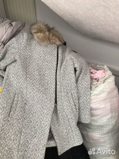 Секонд-хенд из Европы опт