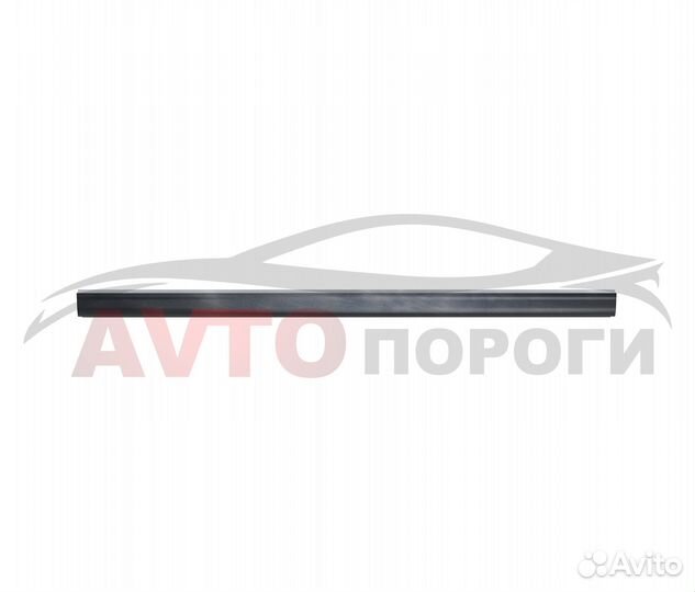 Ремонтные Пороги Citroen C4 1 пок 3дв
