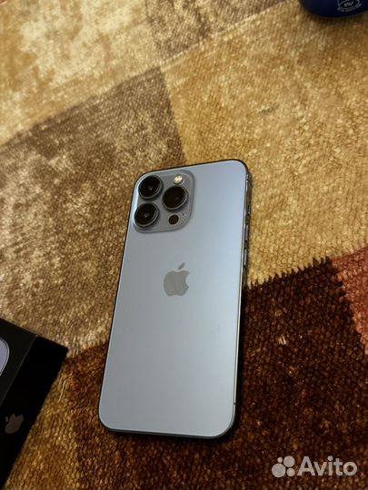 iPhone 13 Pro, 256 ГБ