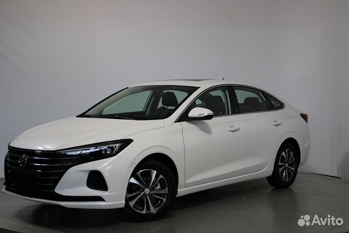 Changan Eado Plus 1.4 AMT, 2023
