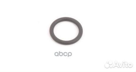 Кольцо уплотнительное трубка щупа N91056801 VAG