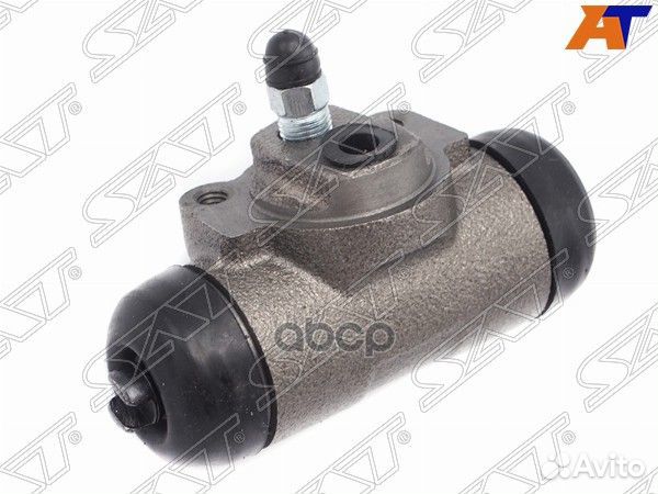 Цилиндр тормозной рабочий RR toyota hilux 05