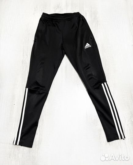 Спортивные штаны adidas мужские