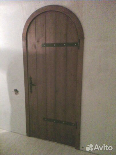 Изделия из дерева