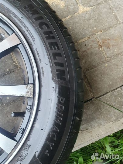 Michelin Primacy 4 185/65 R15 88