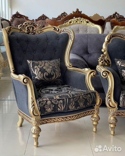 Мягкая мебель