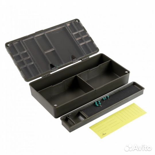 Коробка Tackle & Rig & Tool box EastShark NEW 3in1
