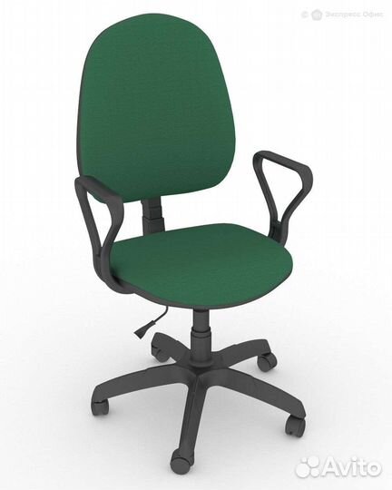 Кресло офисное Мартин самба плюс gtpp