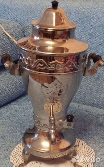 Самовар электрический