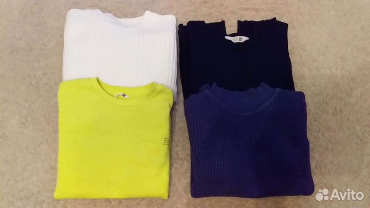 Одежда в школу