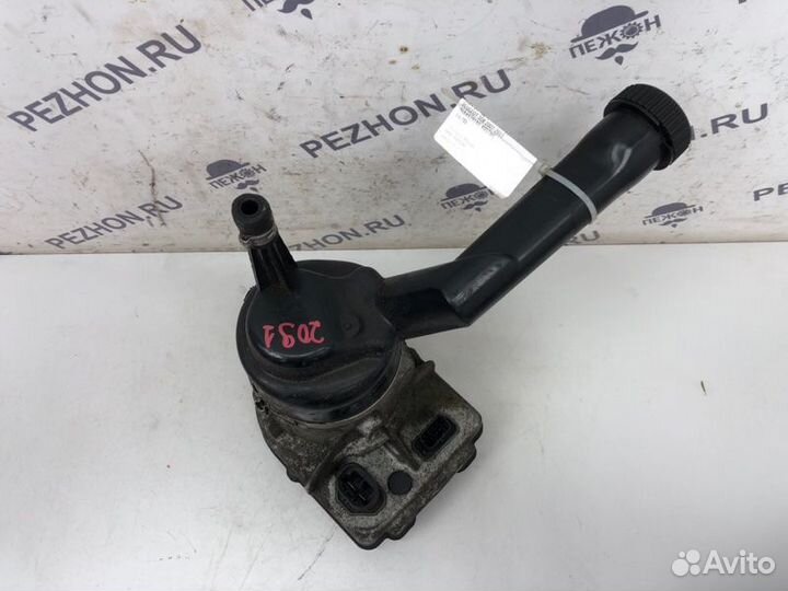 Электрогидроусилитель руля Peugeot 308 2007-2015