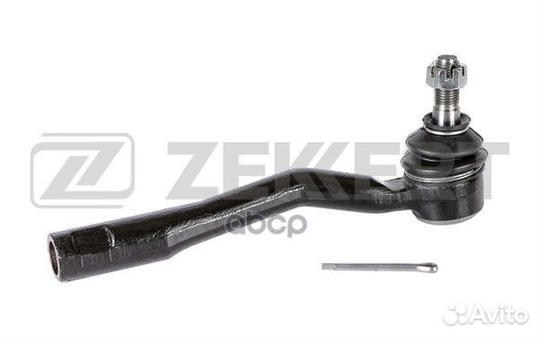 SN-2138 zekkert Наконечник рулевой тяги прав. S