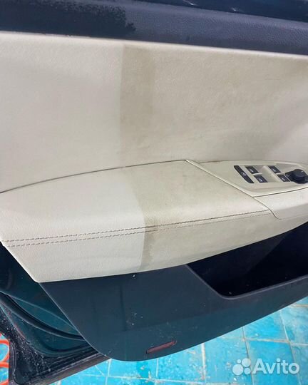 Химчиста, полировка, предпродажная подготовка авто