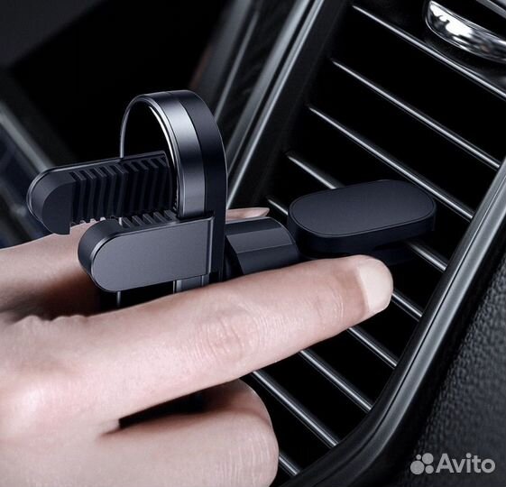 Держатель для телефона в машину