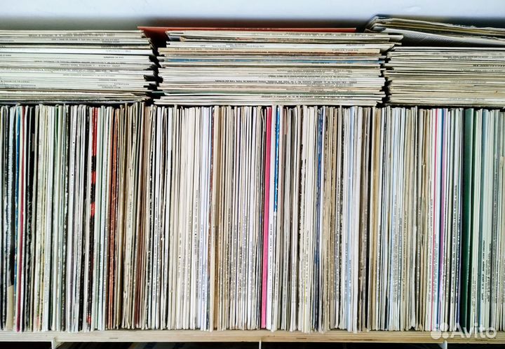 Винил,классическая музыка,обновление еженедельно