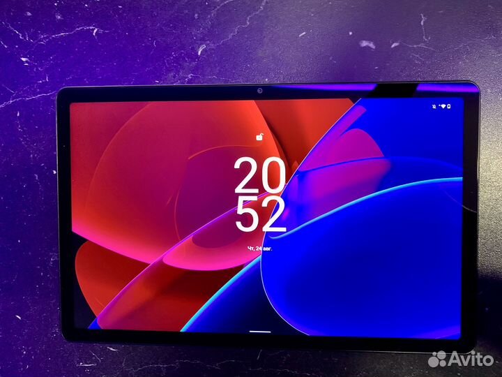 Lenovo Tab M10 Plus 3rd Gen