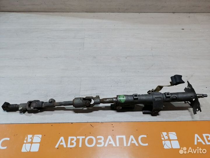 Рулевая колонка карданчик BYD F3 Бид Ф3