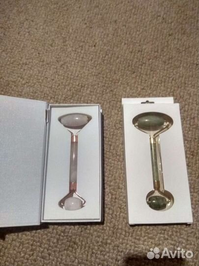 3D массажер для лица и телаНовый