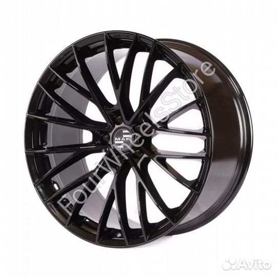 Диски для Mercedes E 213 R19