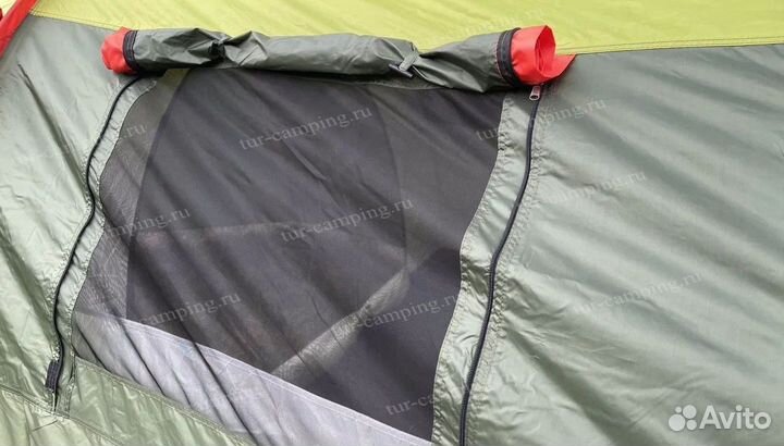 3-х местная туристическая палатка (ART1908-3)