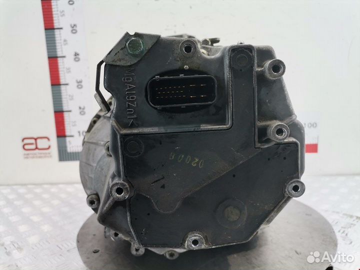 Кпп для Audi A6 C5