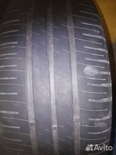 Michelin Energy XM2+ 205/55 R16