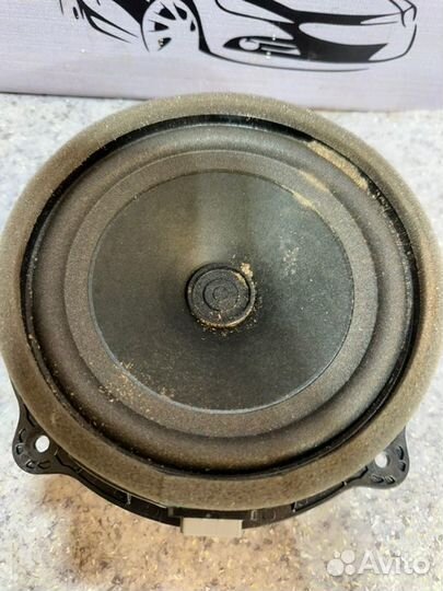Динамик Kia Stinger CK 3.3 G6DP 2021
