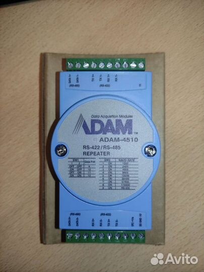 Adam-4510