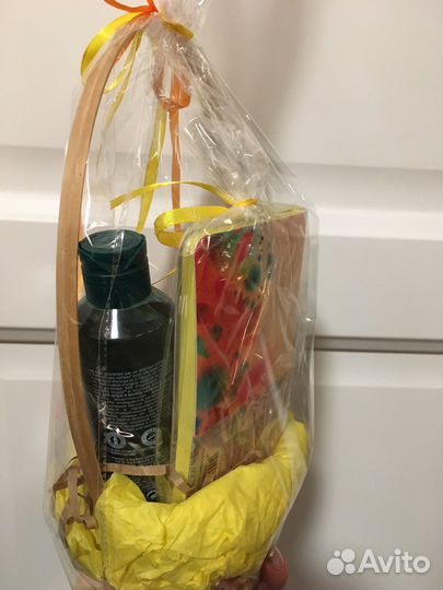 Подарочный набор