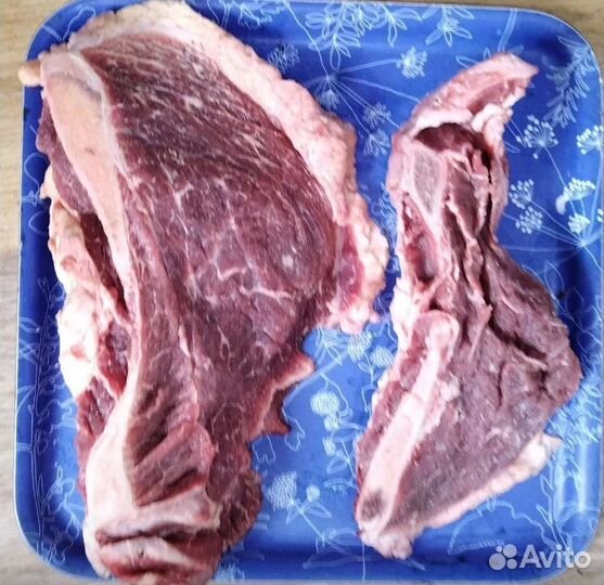 Субпродукты на корм собакам