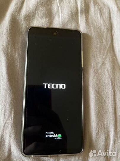 TECNO Spark 20с, 8/128 ГБ