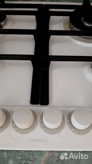 Газовая плита gorenje бу