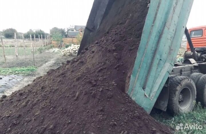 Чернозем без посредников