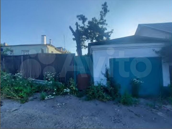 Дом 87,2 м² на участке 4,6 сот.