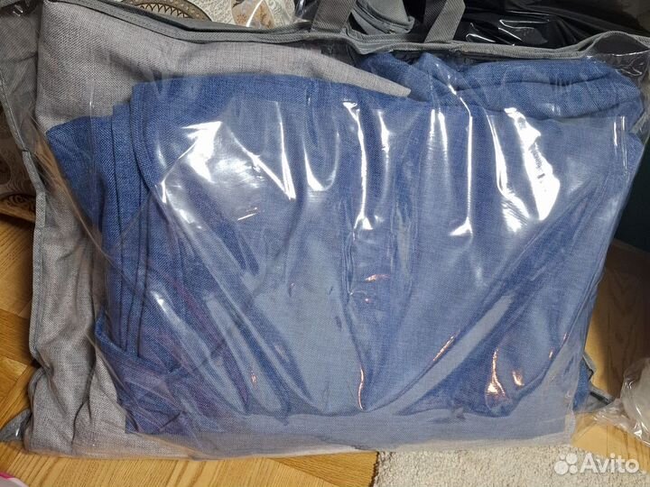 Шторы разные