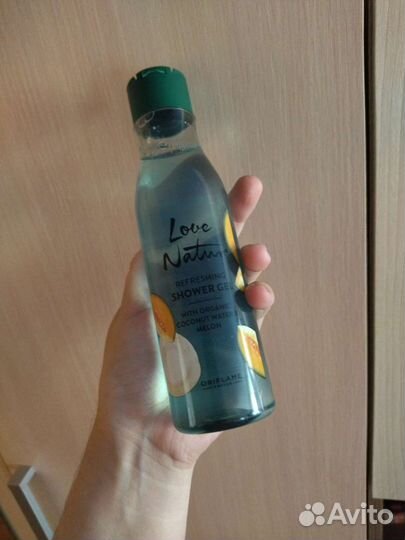 Косметика oriflame